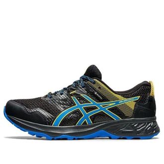 Asics Gel-Sonoma 5 G-TX Black Directoire Blue 1011A660-002