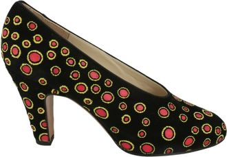 Ferragamo Sparta Archive Limited Edition 1930s Pumps