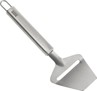 Kuhn Rikon Essential Cheese Slicer, Stainless Steel Blade for Hard & Semi-Hard Cheeses in Silver at Nordstrom