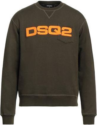 Dsquared2 TOPWEAR - Sweatshirts sur YOOX.COM