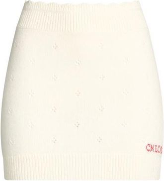 Chlo&eacute; BOTTOMWEAR - Minigonne su YOOX.COM