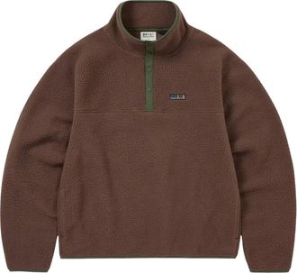 Thisisneverthat Uomo, Sport, Marrone, XL, new