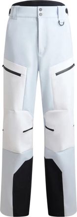 Fusalp Sidyo Ski Broek - Heren - Ski broeken - Blauw - 3XS - Leer - Fitness
