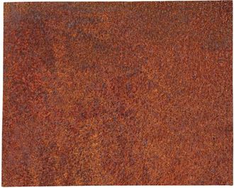 Biscottini International Frontone stemma piastra camino decorazione arredo parete appendere muro ornamento fusione Ghisa colore naturale L82XPR3,5XH65 cm