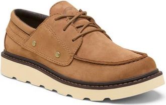 Sorel Slabtown 62 Mariner Shoe in Velvet Tan/Tobacco at Nordstrom, Size 10.5