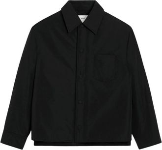 Ami Hombre, Chaquetas, Negro, Talla: S