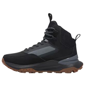 Timberland Motion Access Mid Waterproof Boot Black TB0A6DB3EK5