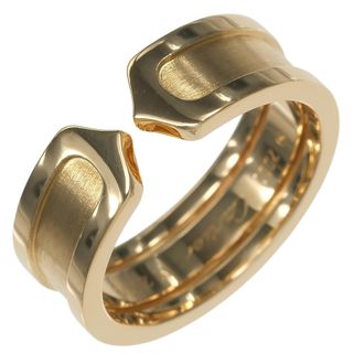 Cartier Pink Gold (18K) Band Ring (Pre-Owned)