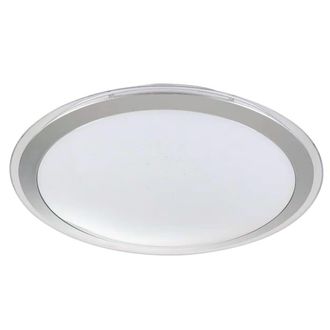 Wonderlamp Plaf&oacute;n de techo led 100w blanco 3 temperaturas color