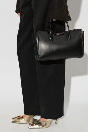 Givenchy Catchall Small Bag, Womens, Black