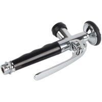 OEM Grifo Giratorio Para Fregadero Con Rociador De Prelavado Para Cocina - Crezuo