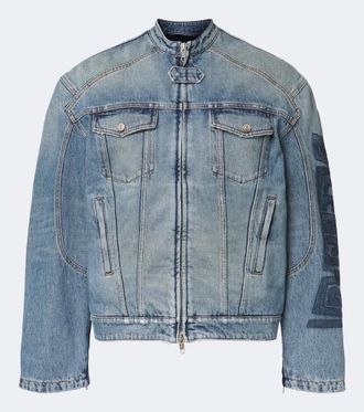 Balenciaga Denim jacket