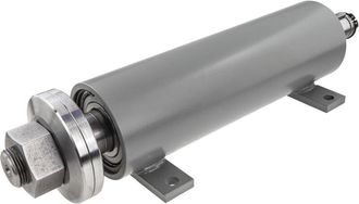 OEM Juego B&aacute;sico Para Sierra Circular (circular/canteadora) Con Montaje De 30 Mm / Rosca Derecha / 500 Mm / Basado En Buje