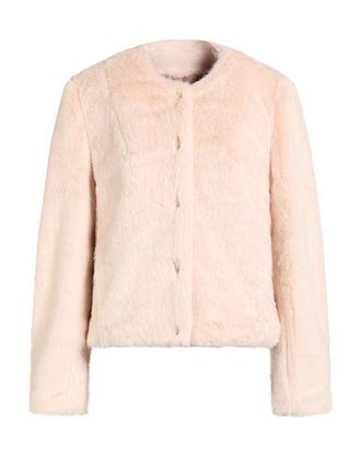 Zadig&Voltaire CAPISPALLA - Shearling & Teddy su YOOX.COM