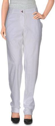 Emporio Armani PARTES DE ABAJO - Pantalones en YOOX.COM