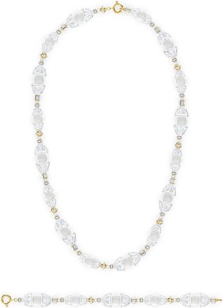 Swarovski Somnia Necklace & Bracelet Set