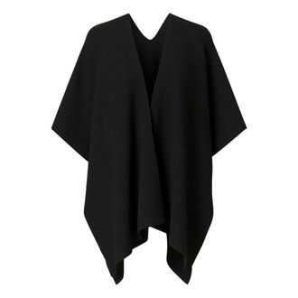 Twinset Donna, Giacche, Nero, Taglia unica, new