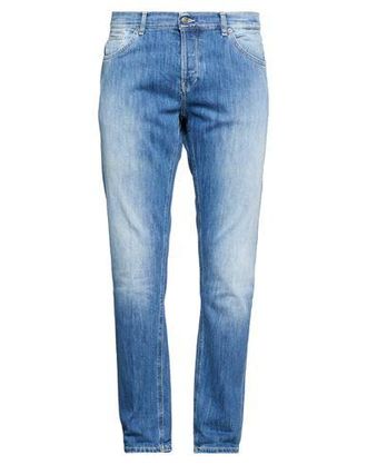 Dondup PARTES DE ABAJO - Pantalones vaqueros en YOOX.COM