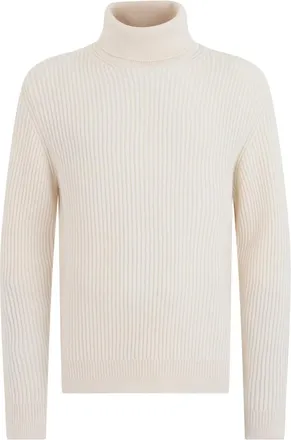 Slowear Slowear, Uomo, Maglie, Beige, S, new