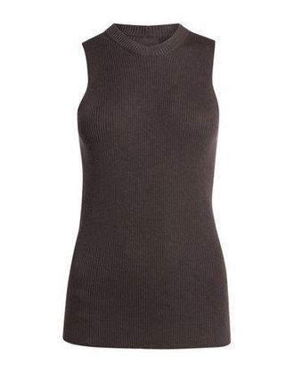 Rick Owens TOPWEAR - Tops on YOOX.COM