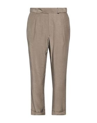 Officine G&eacute;n&eacute;rale BOTTOMWEAR - Trousers on YOOX.COM