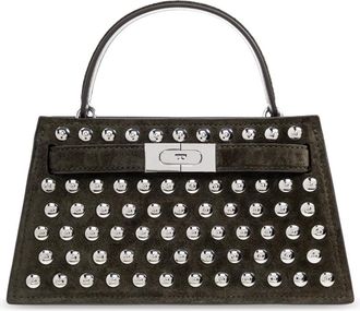 Tory Burch Mujer, Bolsos, Gris, Talla: ONE Size