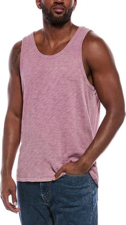ATM Anthony Thomas Melillo Atm Anthony Thomas Melillo Slub Jersey Tank