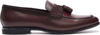 Carlos By Carlos Santana Laurent Tassel Loafer