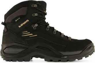 Lowa Renegade Evo GTX Mid Wanderschuhe für Herren | schwarz