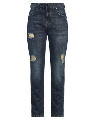 Pinko BOTTOMWEAR - Jeans on YOOX.COM