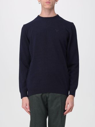Barbour Sweater BARBOUR Men color Navy