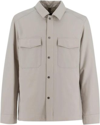 Duno Moderne Klassieke Jas voor elke gelegenheid - Heren - Zomerjassen - Wit - 2XL - Jassen