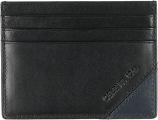 Cerruti Kleinlederwaren - Kartenetuis auf YOOX.COM