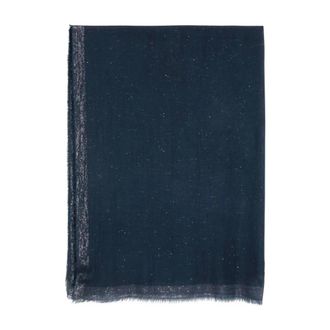 Faliero Sarti Mujer, Accesorios, Azul, Talla: ONE Size