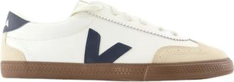 Veja Volley Sneakers - Heren - Sneakers - Veelkleurig - 44 EU - Katoen - Schoenen