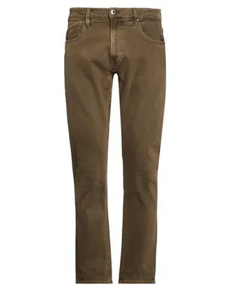 G-Star PARTES DE ABAJO - Pantalones vaqueros en YOOX.COM