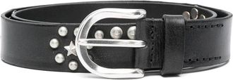 Our Legacy Star Fall Belt A4228sb