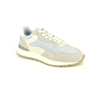 Hoff L.Blauw Combi Runner N. - Dames - Schoenen - Veelkleurig - Maat: 38 EU