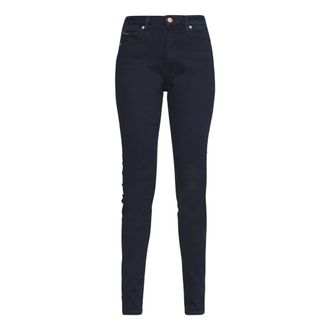 Tommy Hilfiger 3226 Jeans - Dames - Jeans - Blauw - Maat: W32 L26 Denim