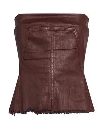Rick Owens CAMISETAS Y TOPS - Tops en YOOX.COM