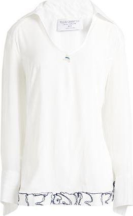 Daniela Dallavalle Tops