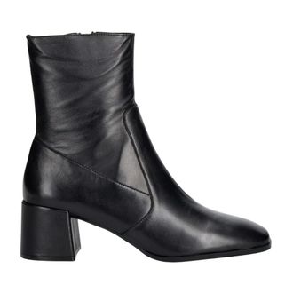 Nokwol Jan Black Vienna - Shoes - Mujer - Negro - 40 EU