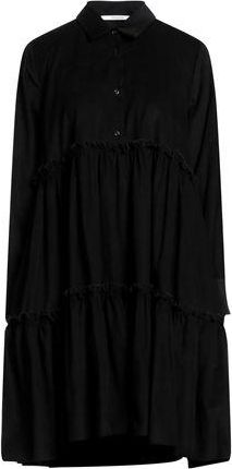 Aglini DRESSES - Midi dresses sur YOOX.COM