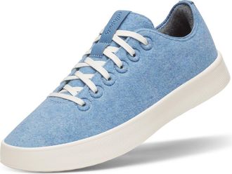 Allbirds Wool Piper 2 Sneaker in Light Blue/Natural White at Nordstrom Rack, Size 13.5