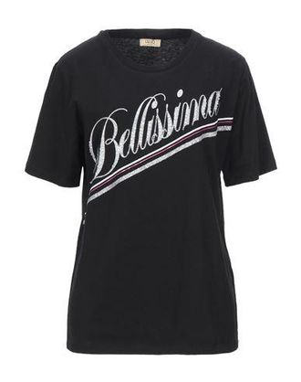 Liu Jo TOPWEAR - T-shirts on YOOX.COM