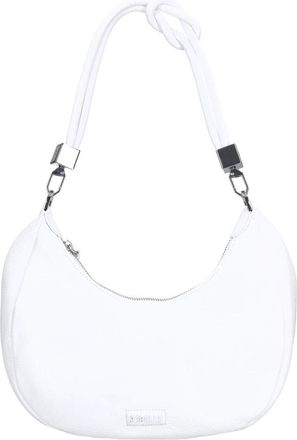 Rebelle Tassen.. Wit - Dames - Schoudertassen - Wit - ONE Size - Tassen