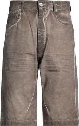 Rick Owens PARTES DE ABAJO - Pantalones cortos y bermudas en YOOX.COM