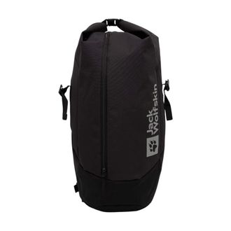 Jack Wolfskin Fitness, unisex, Zwart, ONE Size, Wol, All-In Pack 30