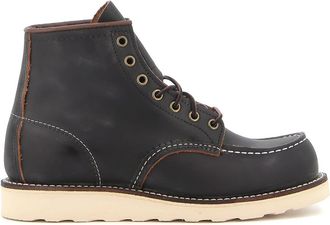 Red Wing Shoes 6 Inch Classic Moc