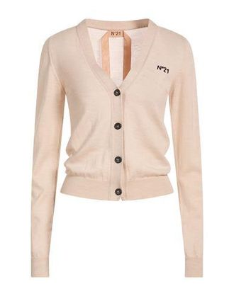 N&deg;21 KNITWEAR - Cardigans sur YOOX.COM